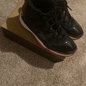 Jordan 11 bread {2019} well condition